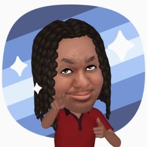 Meet your Posher, Greg